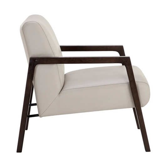 Neymar Lounge Chair