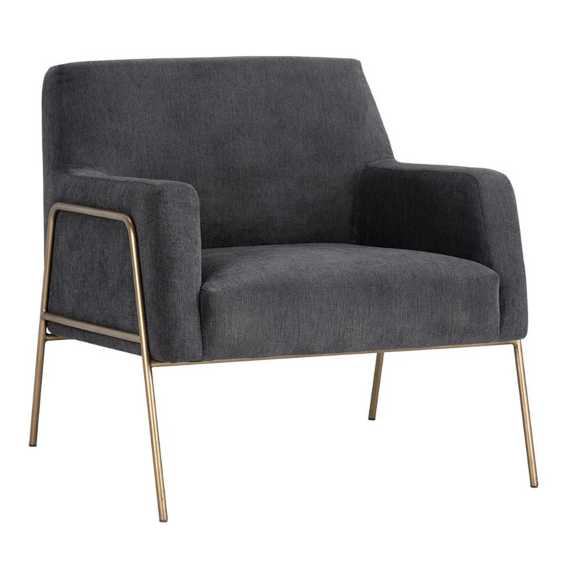 Cybil Lounge Chair