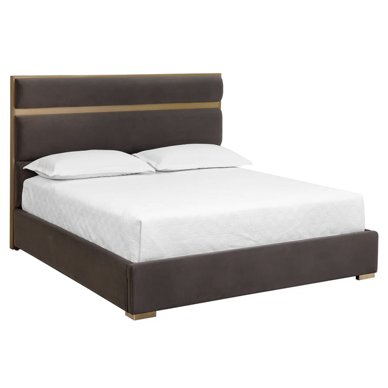 Reign Bed