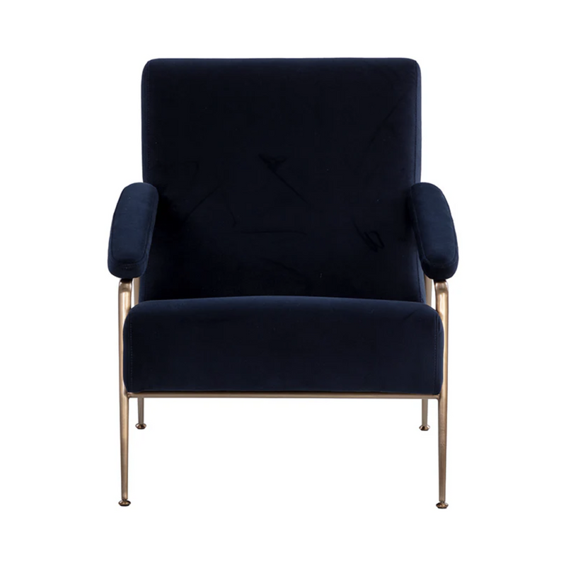 Tutti Lounge Chair