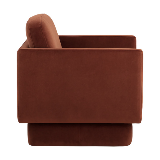 Everton Lounge Chair