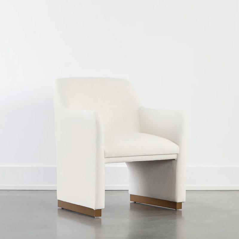 Jaime Dining Armchair