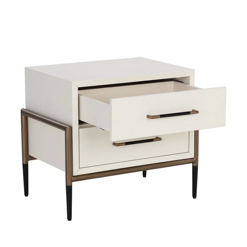 Weldrick Nightstand