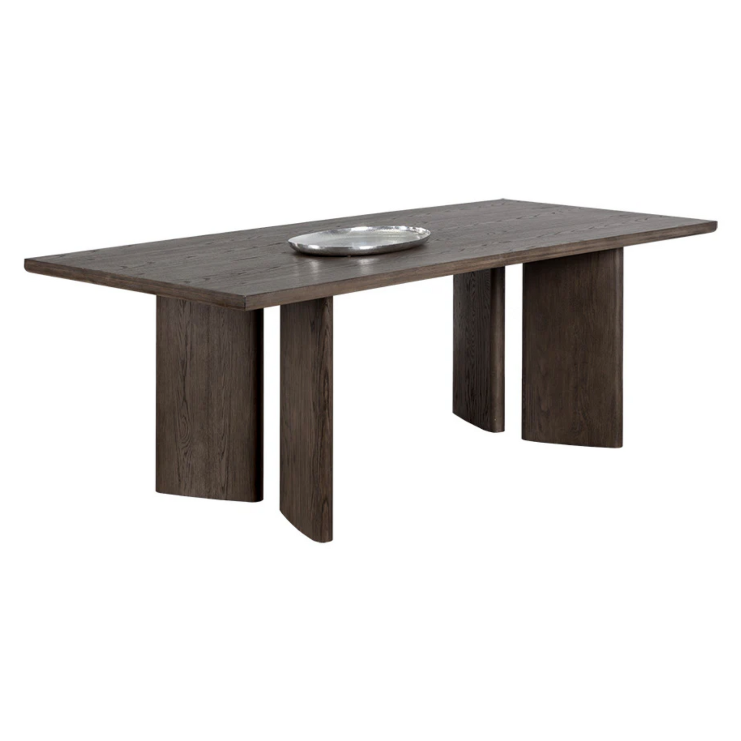 Giulietta Dining Table - 90.5" - Rectangular