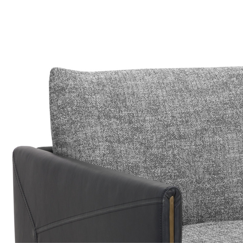 Ashi Armchair