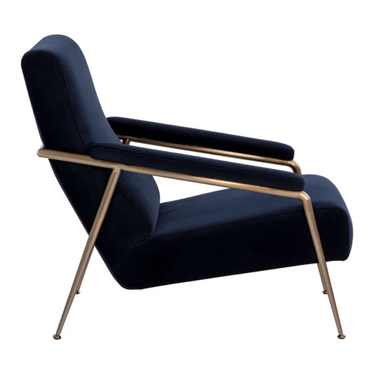 Tutti Lounge Chair