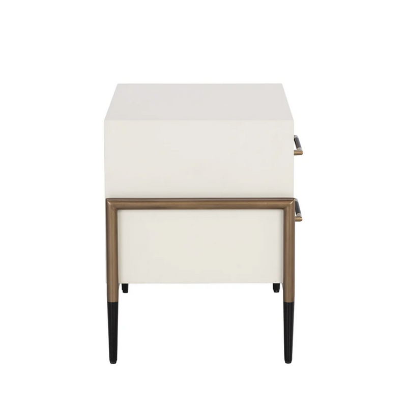 Weldrick Nightstand