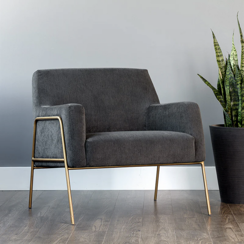 Cybil Lounge Chair