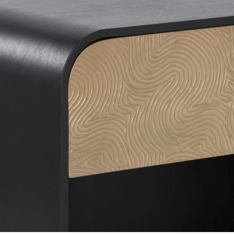 Algarve Nightstand