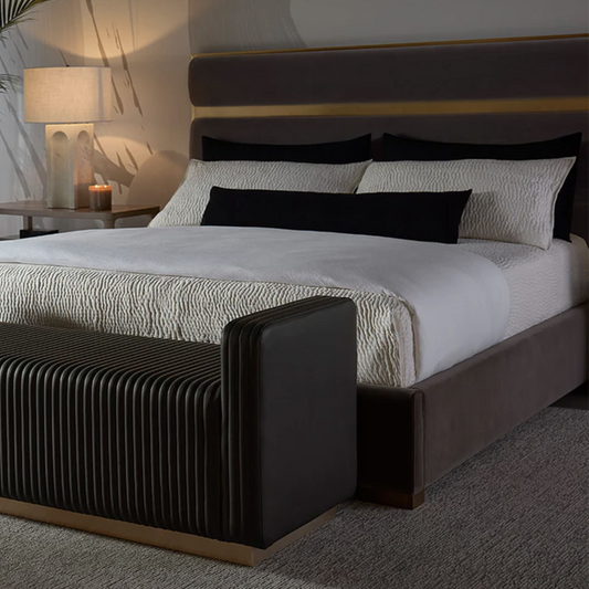 Reign Bed