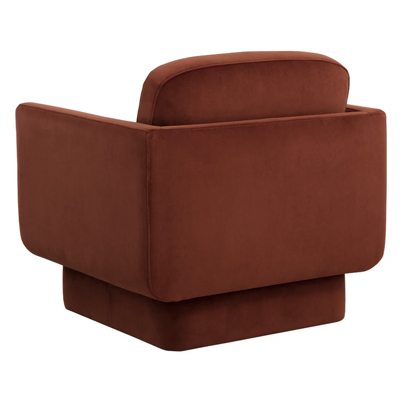 Everton Lounge Chair