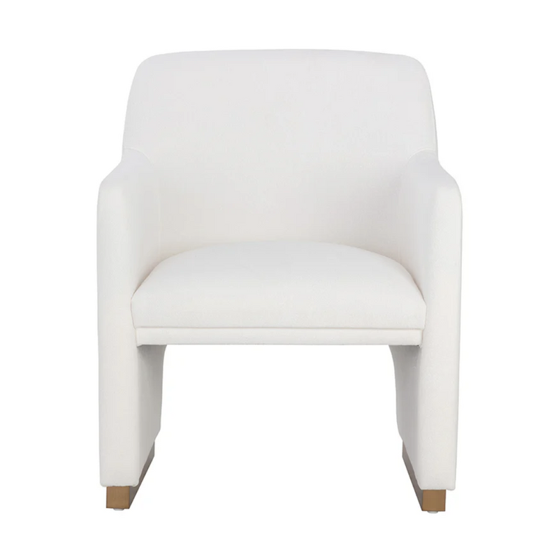 Jaime Dining Armchair