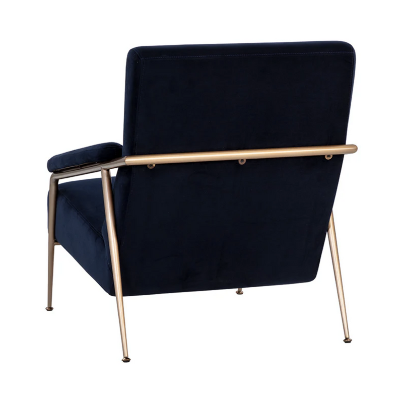 Tutti Lounge Chair