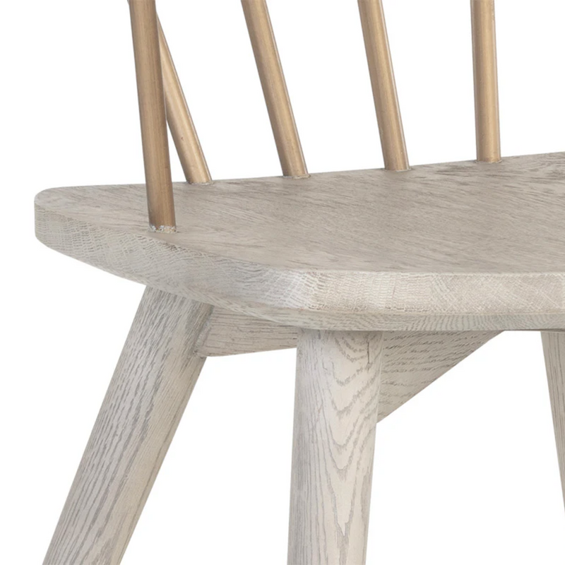 Demi Dining Armchair