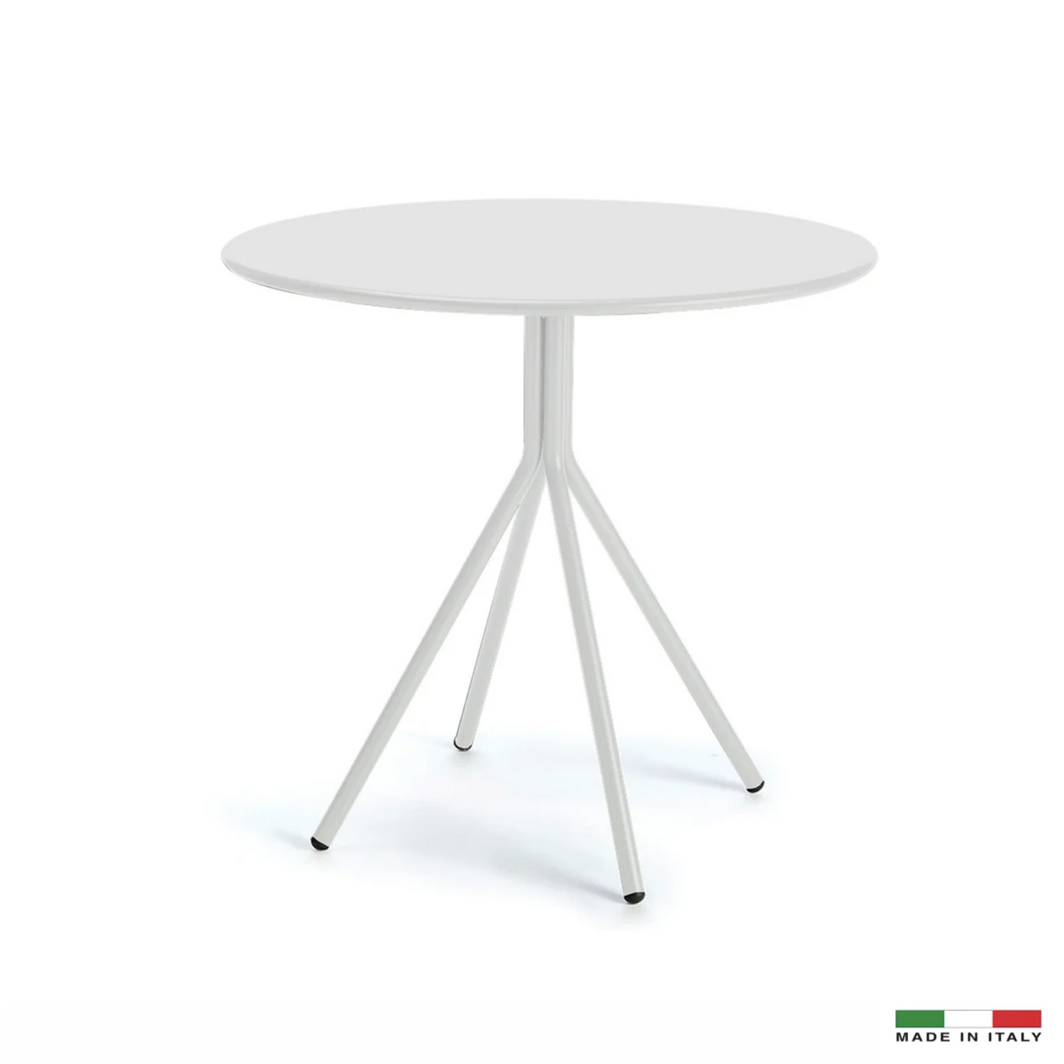 Rick Italian Outdoor Dining Table - 31"