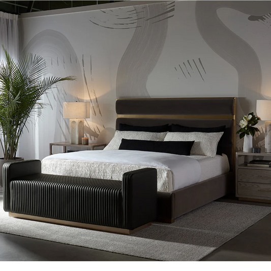 Reign Bed