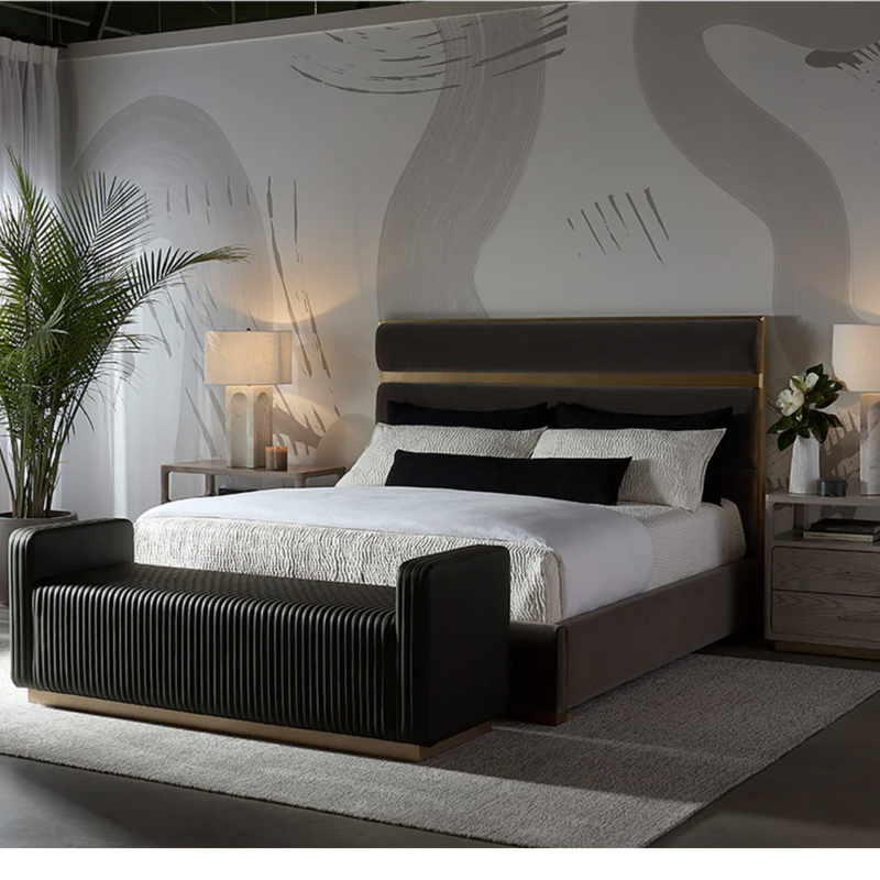 Reign Bed