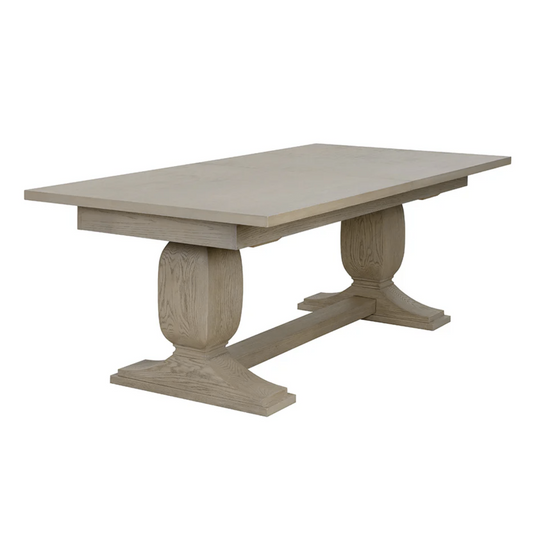 Rhaenyra Extension Dining Table - 86" to 120"