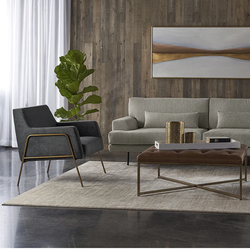 Cybil Lounge Chair
