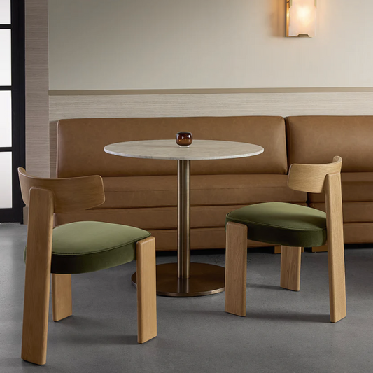 Enco Bistro Table - 35" - Round