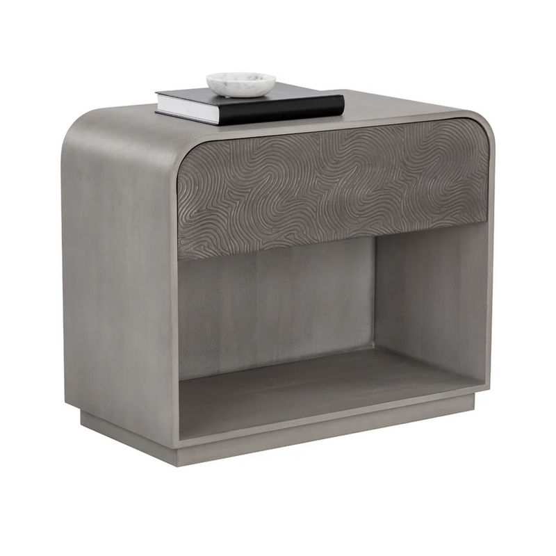 Algarve Nightstand