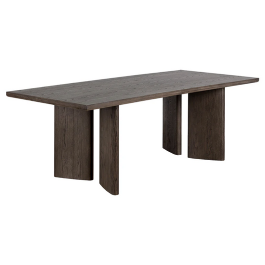 Giulietta Dining Table - 90.5" - Rectangular