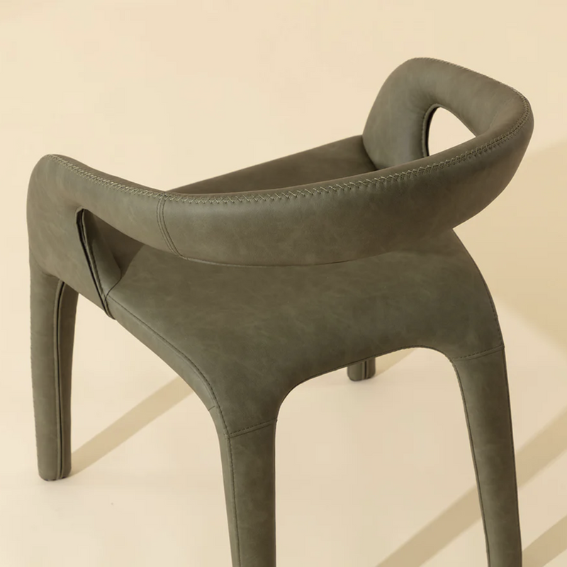 Atika Dining Armchair