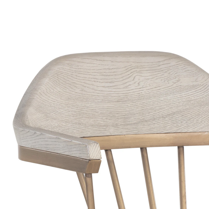 Demi Dining Armchair