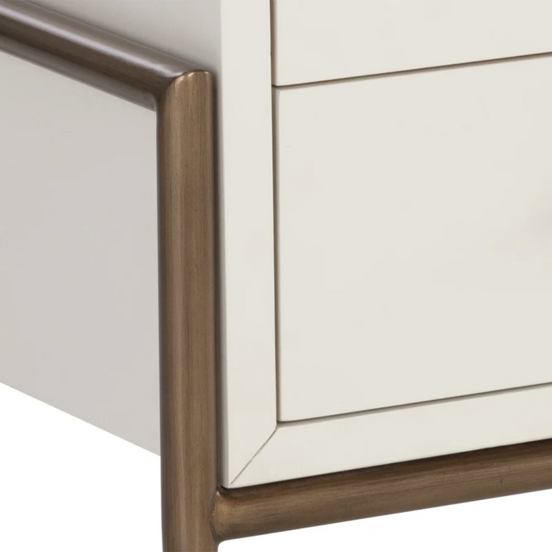 Weldrick Nightstand