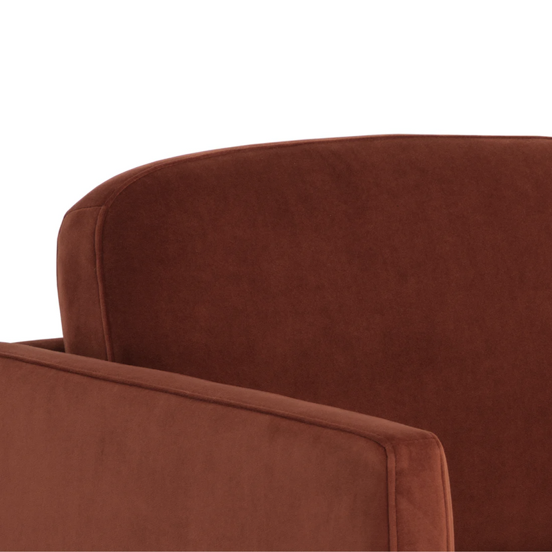 Everton Lounge Chair