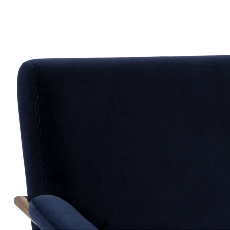 Tutti Lounge Chair