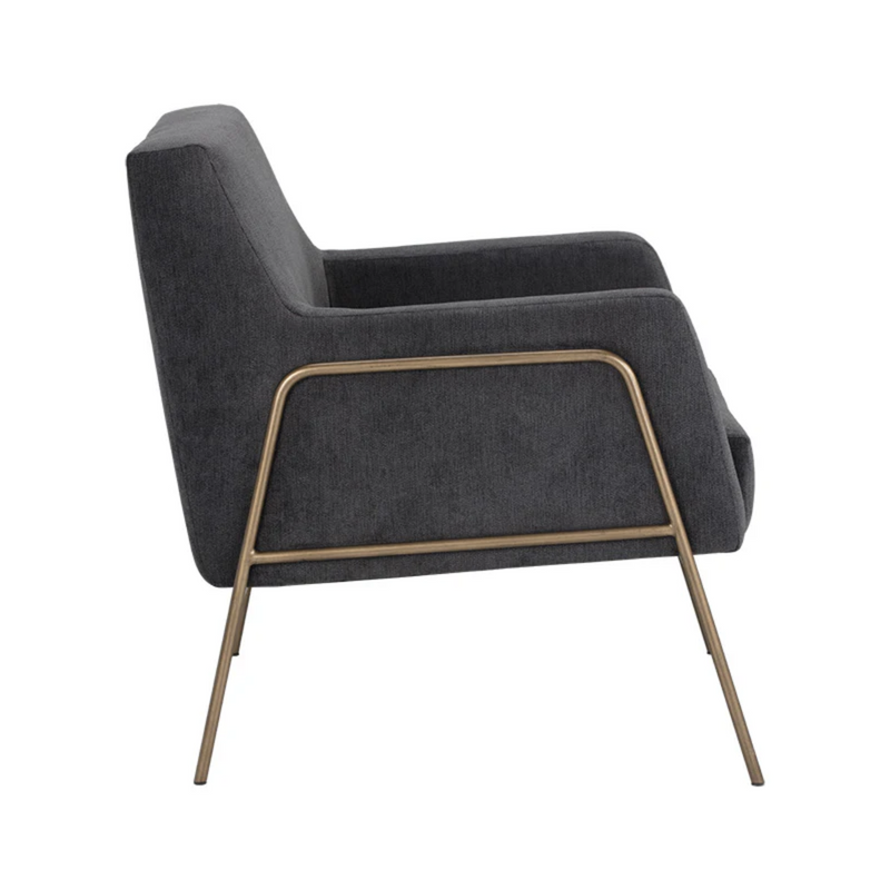 Cybil Lounge Chair
