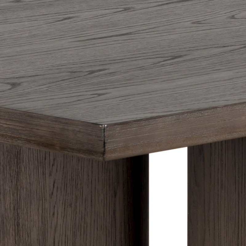 Giulietta Dining Table - 90.5" - Rectangular