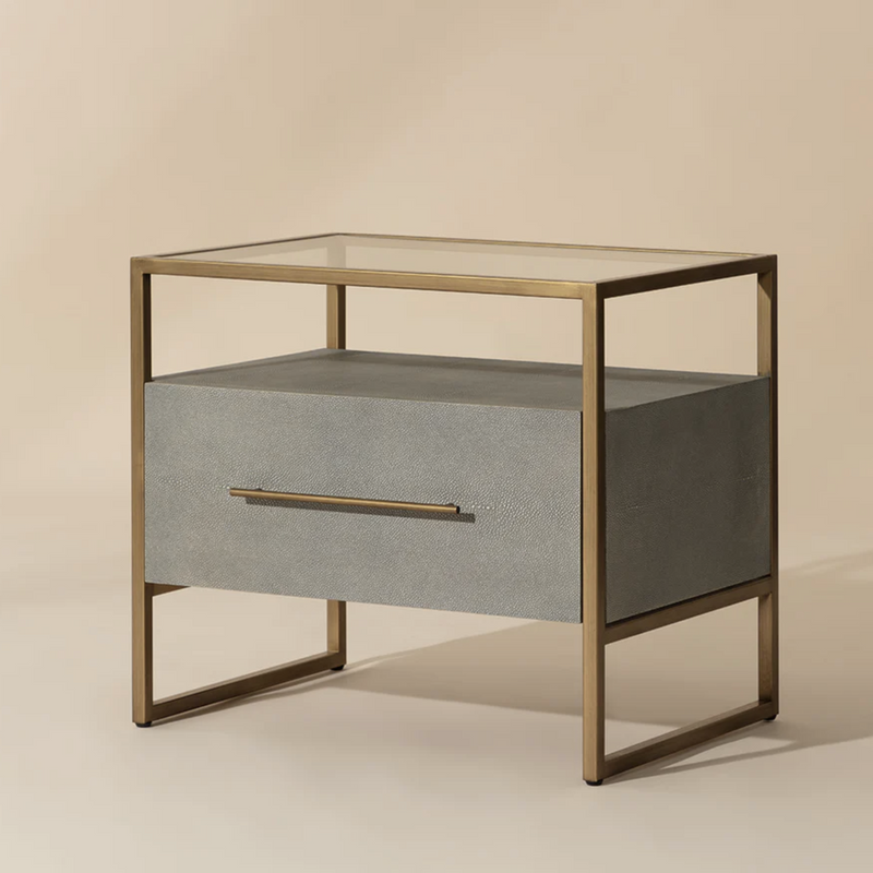 Venice Nightstand