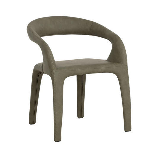 Atika Dining Armchair
