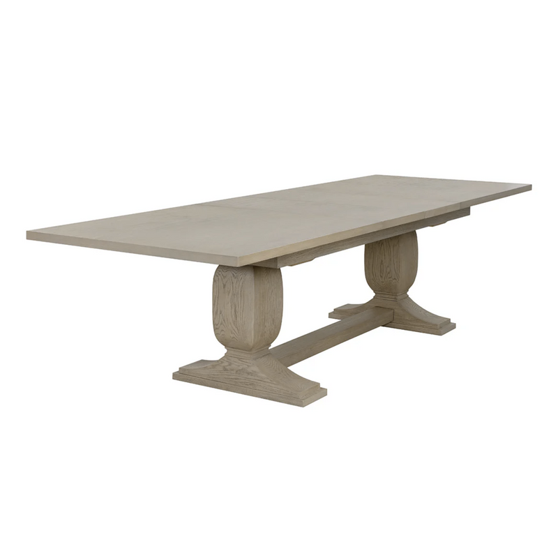 Rhaenyra Extension Dining Table - 86" to 120"
