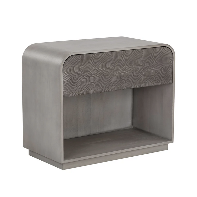 Algarve Nightstand
