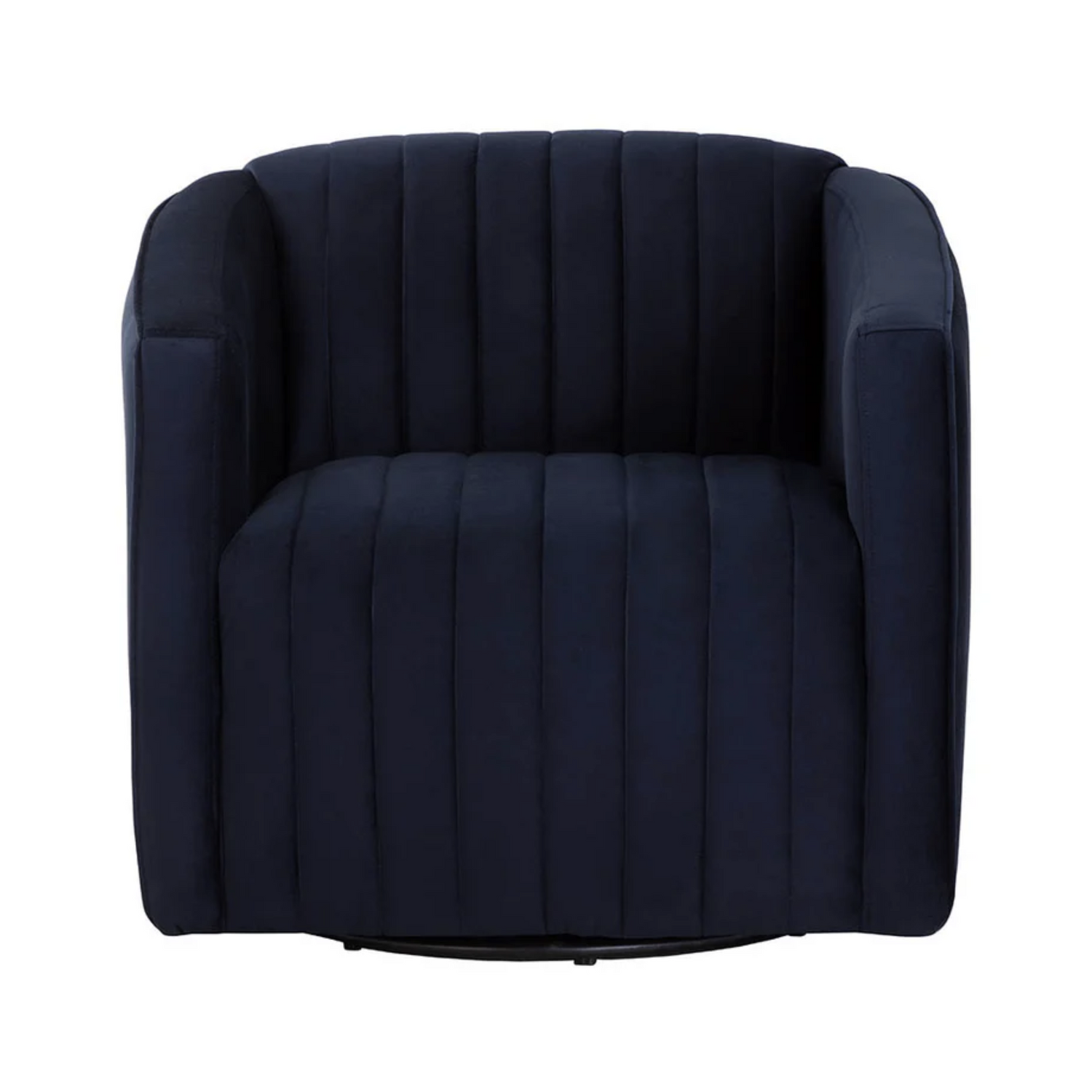 Garrison Swivel Lounge Chair