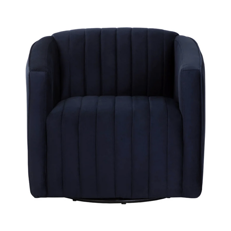 Garrison Swivel Lounge Chair