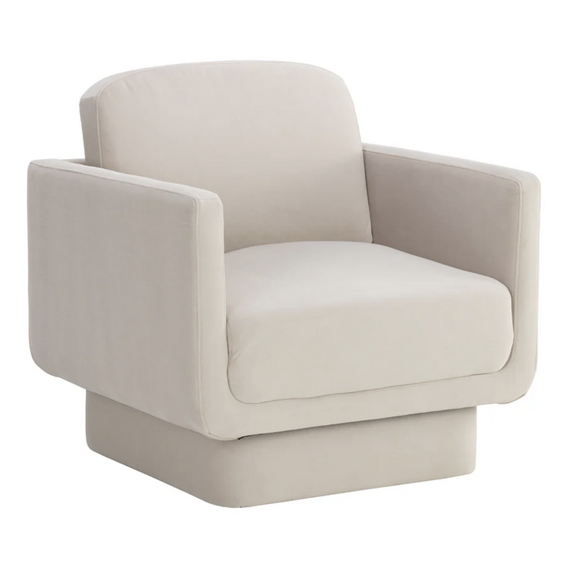 Everton Lounge Chair