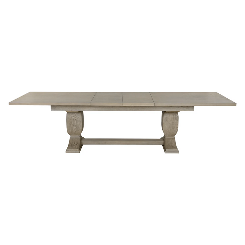 Rhaenyra Extension Dining Table - 86" to 120"