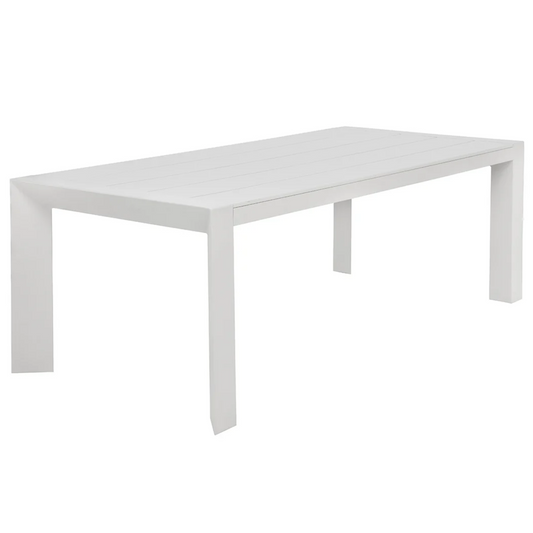 Merano Dining Table - 90"