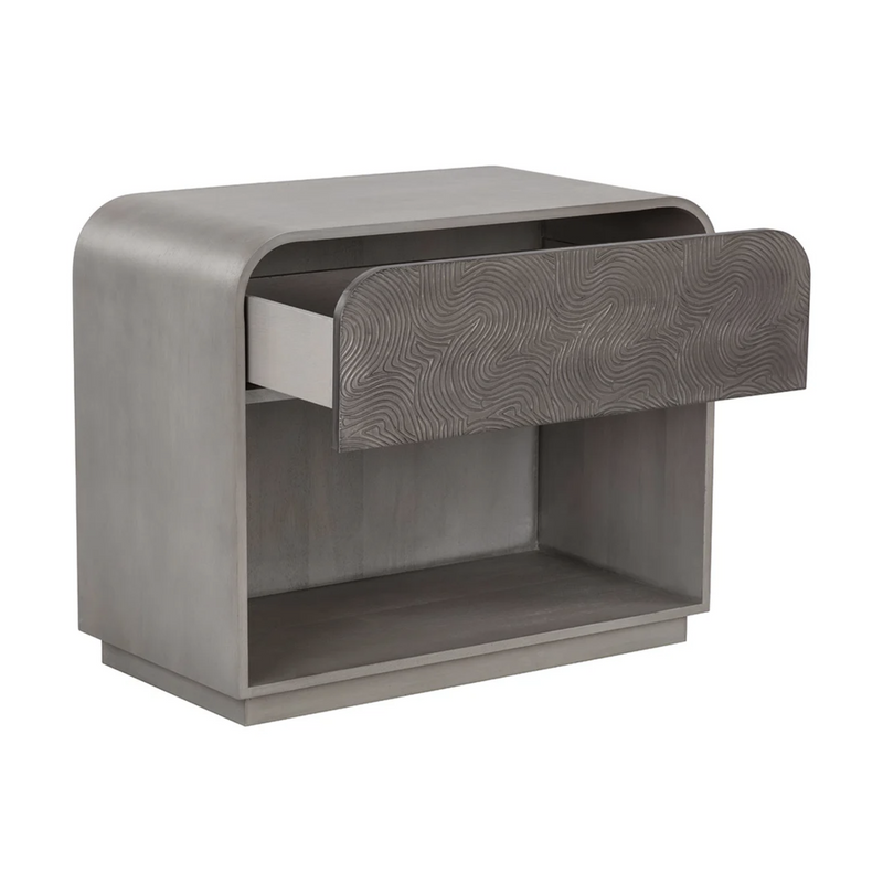 Algarve Nightstand