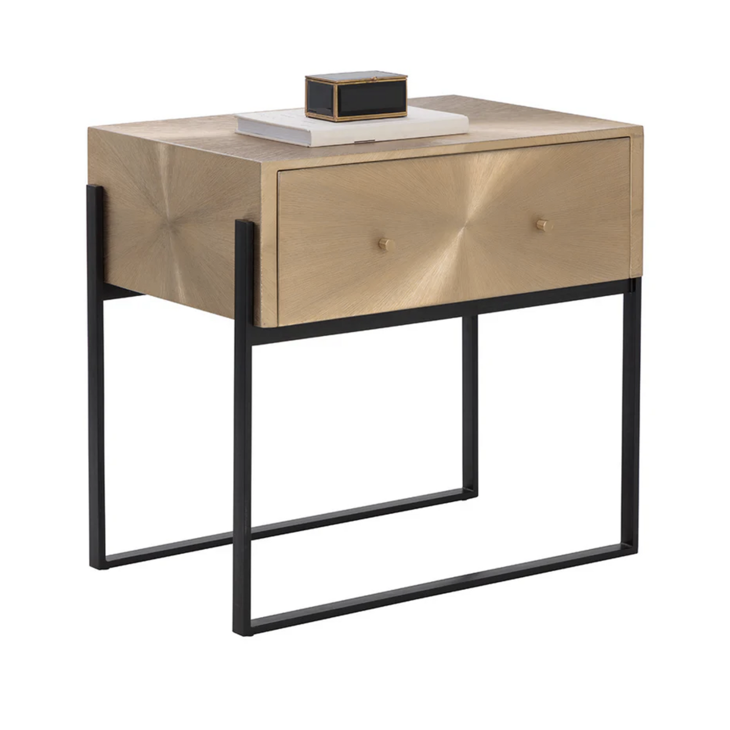Modena Nightstand - Large