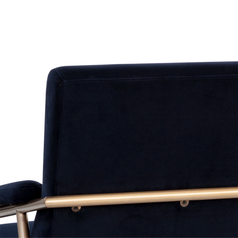 Tutti Lounge Chair