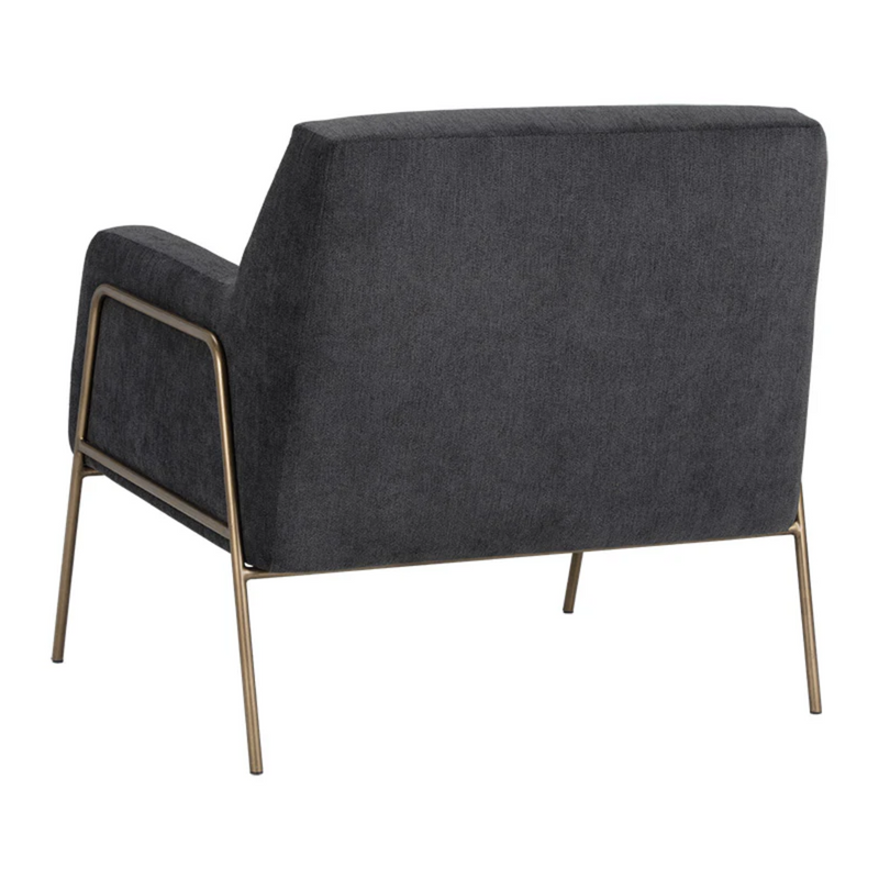Cybil Lounge Chair