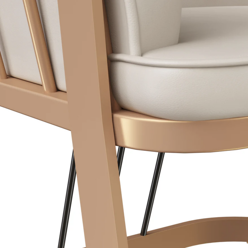 Caily Lounge Chair