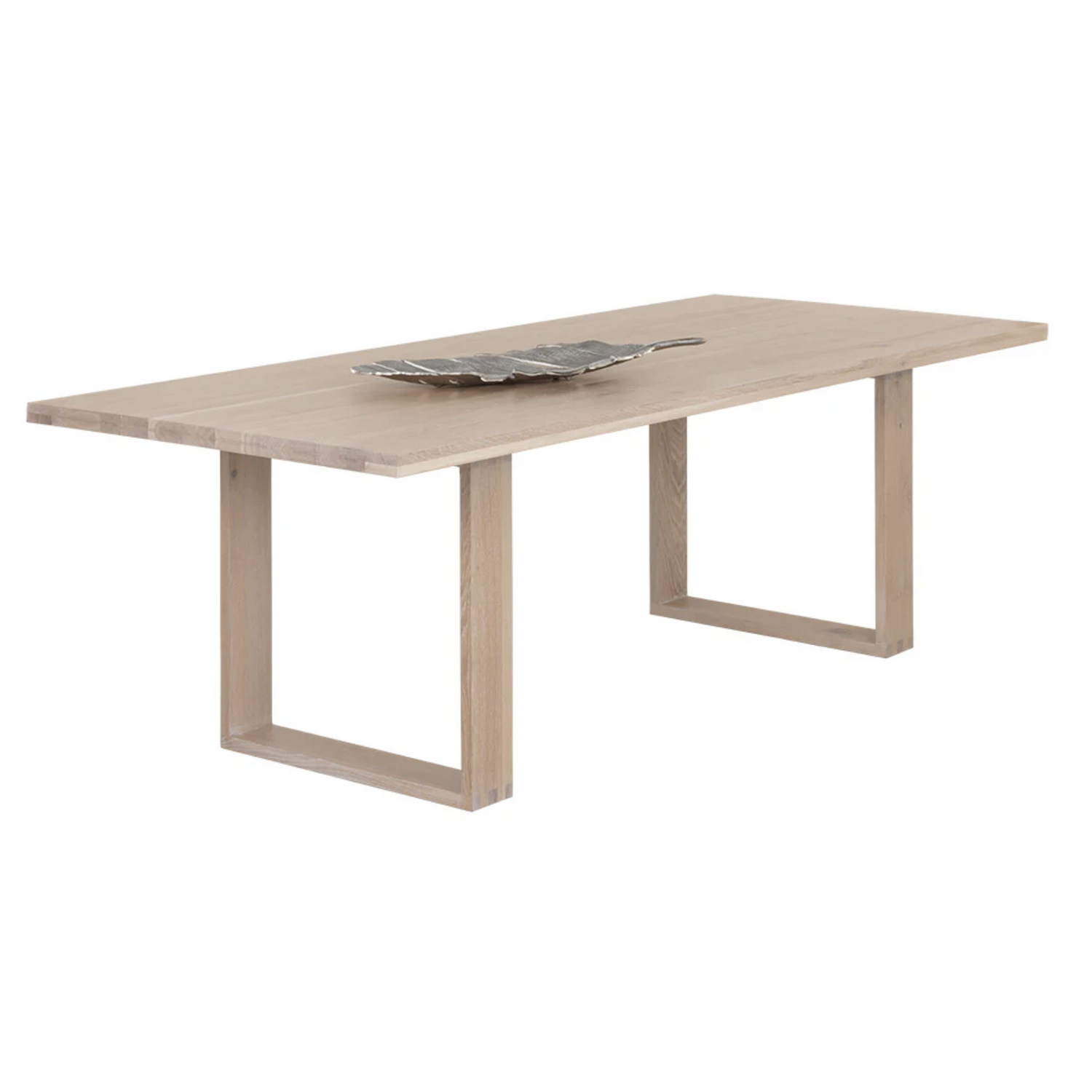 Thanus Dining Table - 94.5"