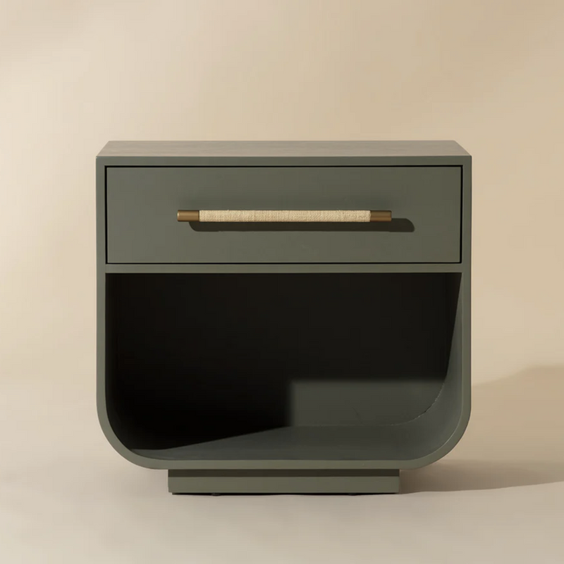 Tarrant Nightstand