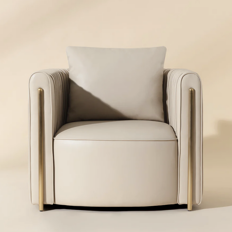 Alix Lounge Chair